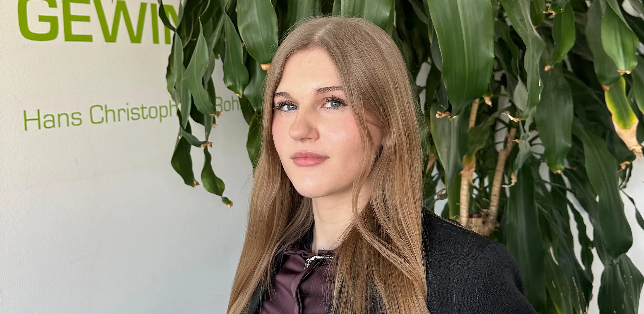 Marlene Ullrich | Baensch Finanzstrategien | Finanzberatung Stuttgart Foto von Marlene Ullrich von Baensch Finanzstrategien | Finanzberater Stuttgart